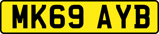 MK69AYB