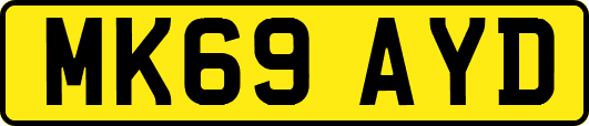 MK69AYD