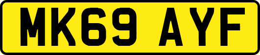 MK69AYF