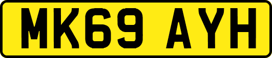 MK69AYH