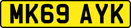 MK69AYK