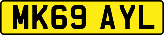 MK69AYL