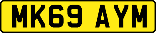 MK69AYM