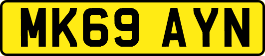 MK69AYN