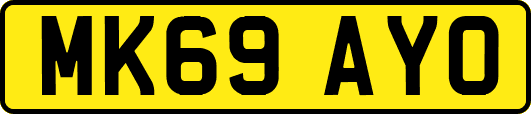 MK69AYO