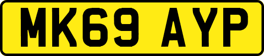 MK69AYP