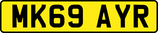 MK69AYR