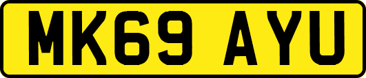 MK69AYU