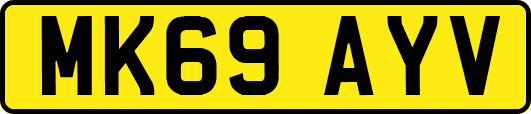 MK69AYV