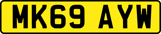 MK69AYW