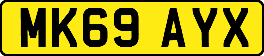 MK69AYX