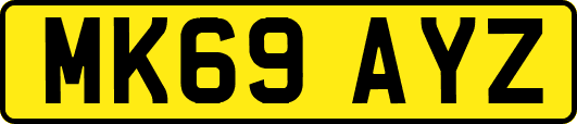 MK69AYZ