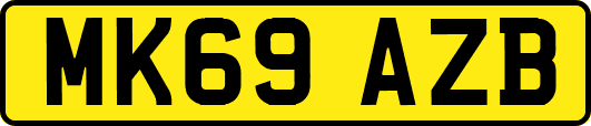MK69AZB