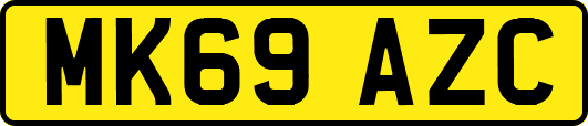 MK69AZC