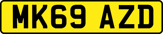 MK69AZD