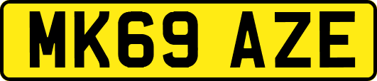 MK69AZE