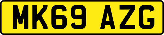 MK69AZG