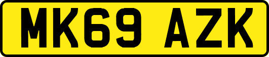 MK69AZK