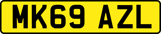 MK69AZL