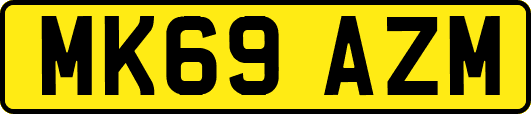 MK69AZM