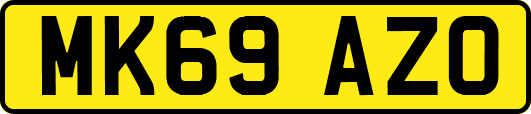MK69AZO