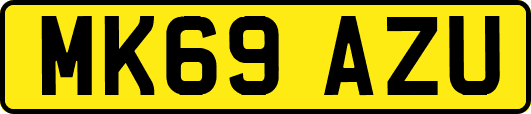 MK69AZU