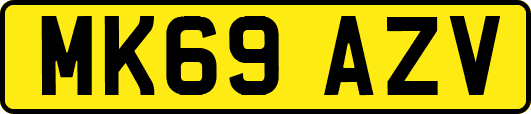 MK69AZV