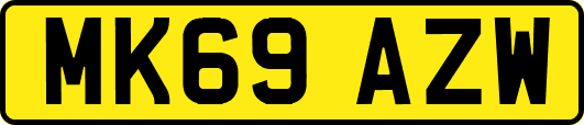 MK69AZW