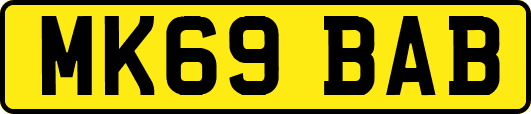 MK69BAB