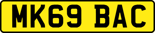 MK69BAC