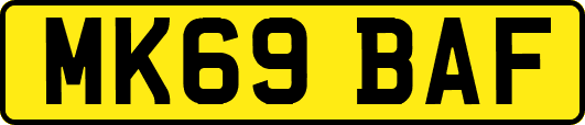 MK69BAF