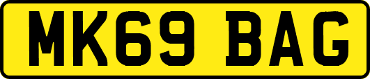 MK69BAG