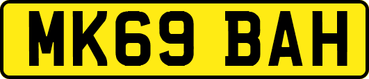 MK69BAH