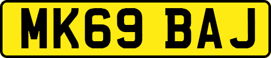 MK69BAJ