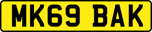 MK69BAK