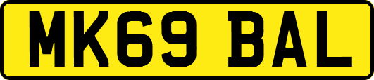 MK69BAL