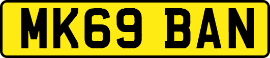 MK69BAN