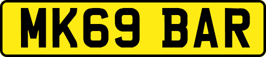 MK69BAR