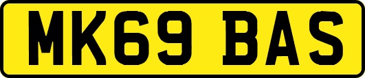 MK69BAS