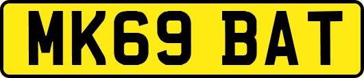 MK69BAT
