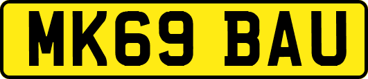 MK69BAU
