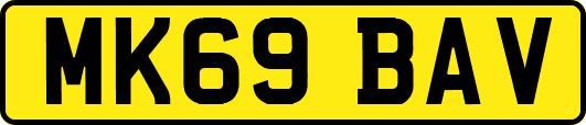 MK69BAV