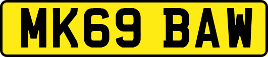 MK69BAW