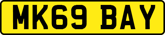 MK69BAY