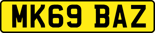 MK69BAZ