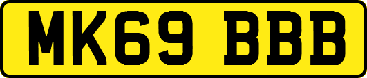 MK69BBB