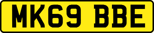 MK69BBE