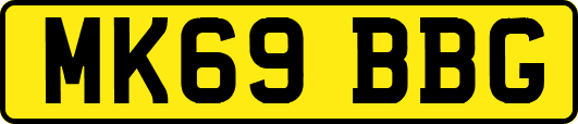 MK69BBG