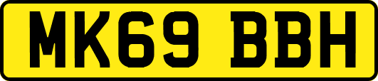MK69BBH