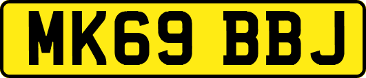 MK69BBJ